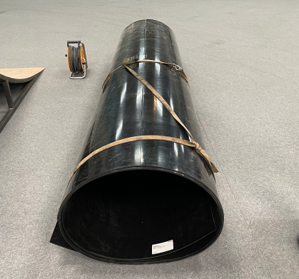 Achat de resi pour skatepark et sports extrêmes